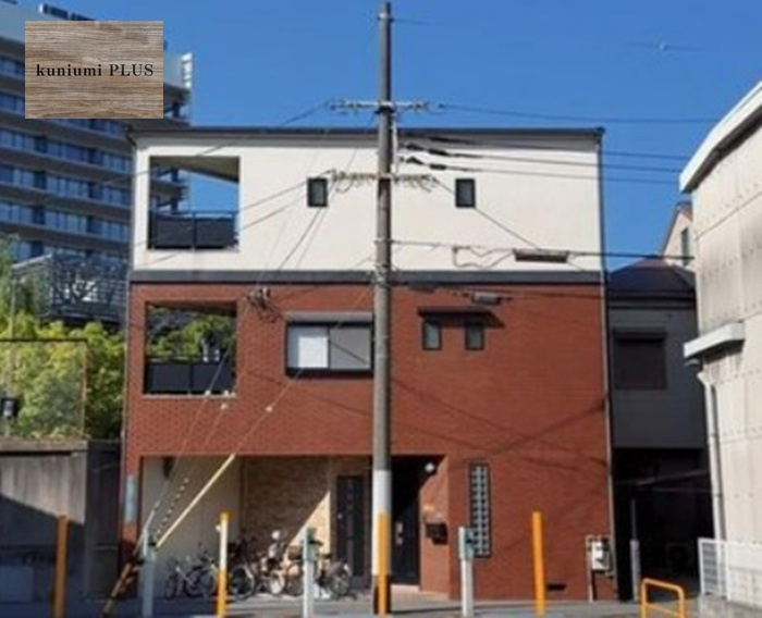 大阪市都島区東野田町4丁目