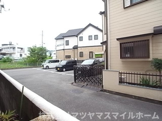 【展望】 | 忍ヶ丘グリーンハイツ
