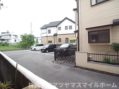 【展望】 | 忍ヶ丘グリーンハイツ