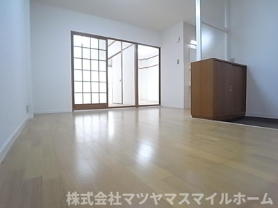 【内装】 | 忍ヶ丘グリーンハイツ