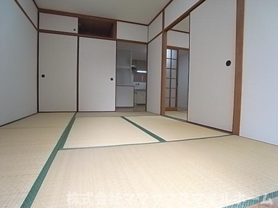 【その他】 | 忍ヶ丘グリーンハイツ