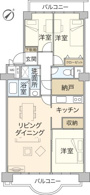 毎週土日予約制現地販売会開催中！ライオンズマンション金沢八景C棟の画像
