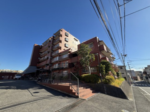 ライオンズマンション金沢八景C棟の画像