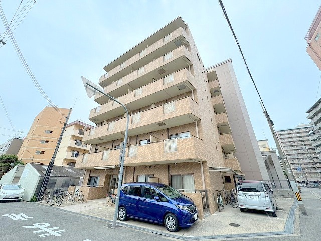 東明マンション東三国