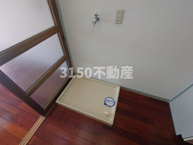 アパルタ・デ・カミノの設備