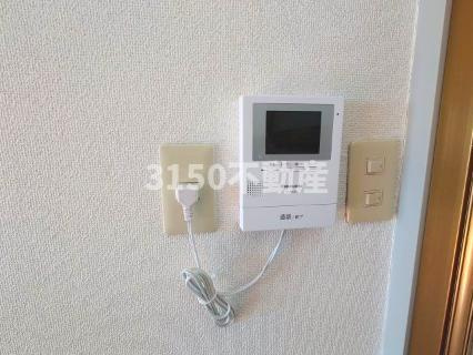 アパルタ・デ・カミノのセキュリティ