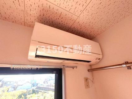 アパルタ・デ・カミノの設備