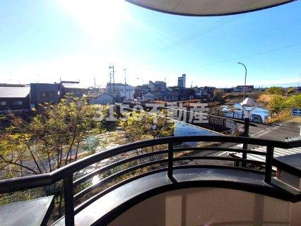 アパルタ・デ・カミノの展望