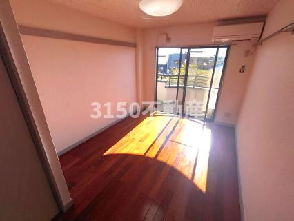 アパルタ・デ・カミノの居間・リビング