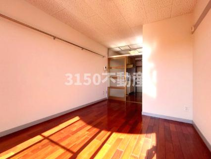 アパルタ・デ・カミノの居間・リビング