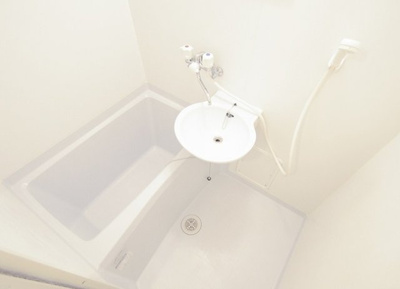 【浴室】 | レオパレス代官町