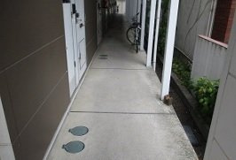 【その他】 | レオパレス代官町