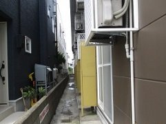 【その他】 | レオパレス代官町