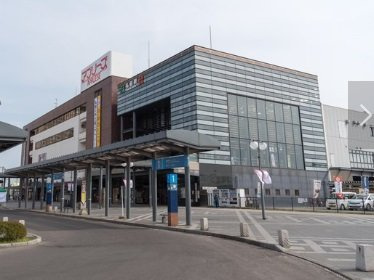 【周辺】 | レオパレス代官町