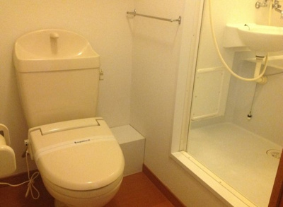 【その他】 | レオパレス代官町