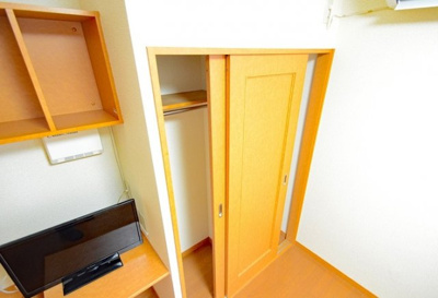 【内装】 | レオパレス代官町