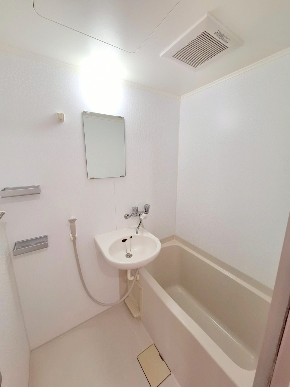 メゾンパールの浴室|★キレイなバスルーム★