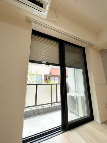 Ｎ・Ｗ　ＲＥＳＩＤＥＮＣＥ　ＡＳＡＧＡＹＡのセキュリティ|★シャッター付き★