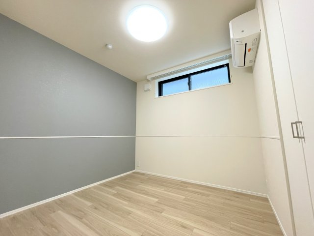 Ｎ・Ｗ　ＲＥＳＩＤＥＮＣＥ　ＡＳＡＧＡＹＡの子供部屋
