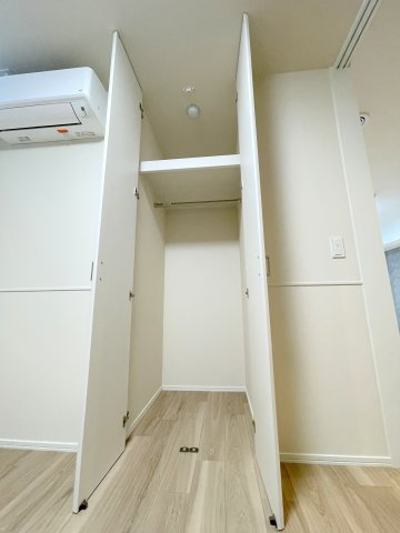 Ｎ・Ｗ　ＲＥＳＩＤＥＮＣＥ　ＡＳＡＧＡＹＡの子供部屋|★収納★
