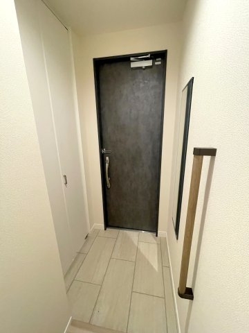 Ｎ・Ｗ　ＲＥＳＩＤＥＮＣＥ　ＡＳＡＧＡＹＡの玄関|★玄関★