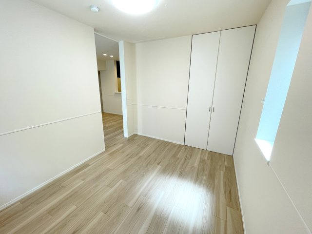 Ｎ・Ｗ　ＲＥＳＩＤＥＮＣＥ　ＡＳＡＧＡＹＡの居間・リビング