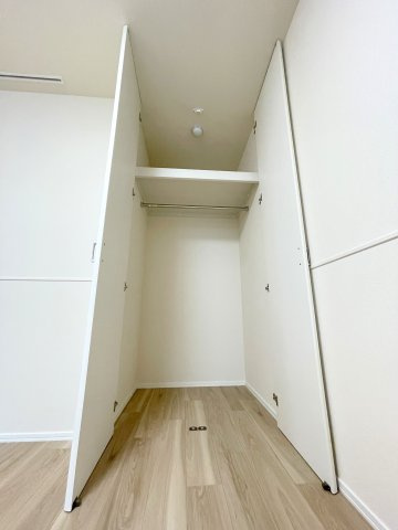 Ｎ・Ｗ　ＲＥＳＩＤＥＮＣＥ　ＡＳＡＧＡＹＡのその他|★奥行ある収納★