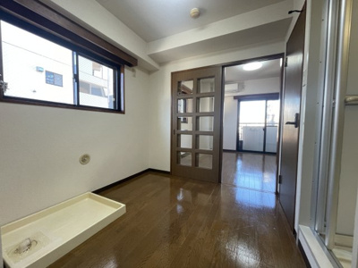 【居間・リビング】 | ＬＳ丸山ビル