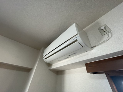 【設備】 | ＬＳ丸山ビル