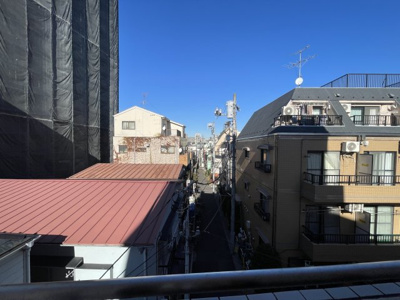 【展望】 | ＬＳ丸山ビル