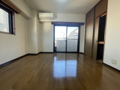 【洋室】 | ＬＳ丸山ビル