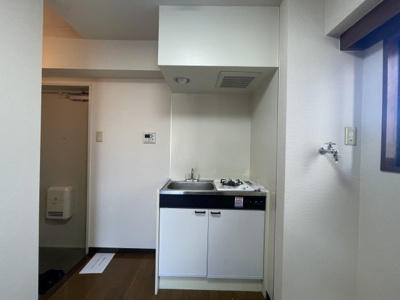 【キッチン】 | ＬＳ丸山ビル