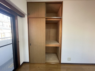 【収納】 | ＬＳ丸山ビル