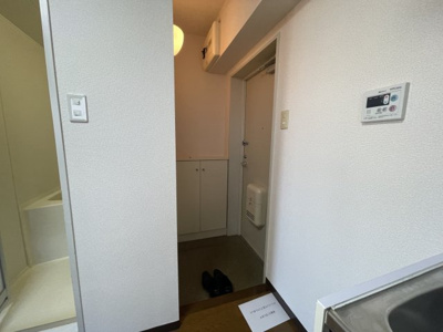 【玄関】 | ＬＳ丸山ビル