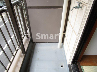 【設備】 | ハイツホシノ