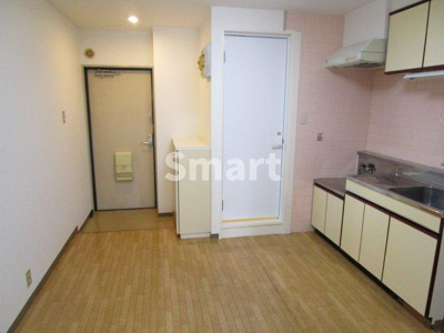 【その他】 | ハイツホシノ