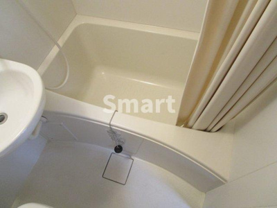 【浴室】 | ハイツホシノ