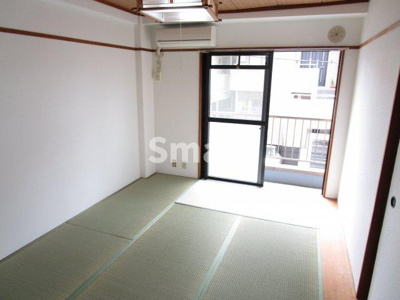 【居間・リビング】 | ハイツホシノ