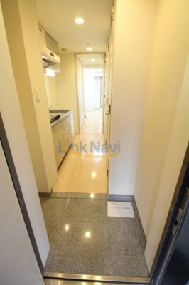 【玄関】 | レジュールアッシュ梅田リュクス