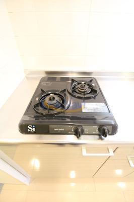 【キッチン】 | レジュールアッシュ梅田リュクス