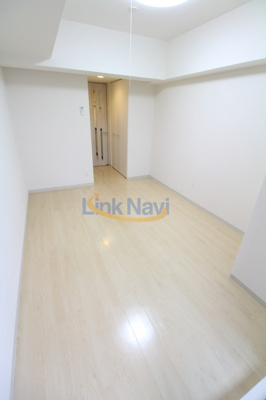 【居間・リビング】 | レジュールアッシュ梅田リュクス