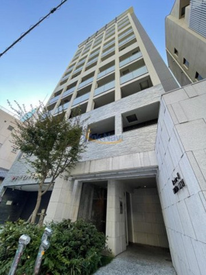 【外観】 | レジュールアッシュ梅田リュクス