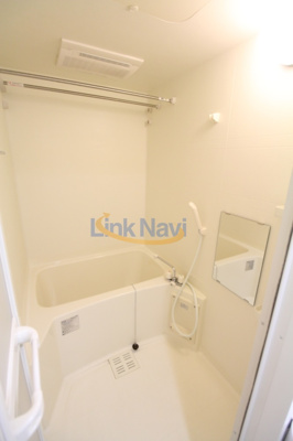 【浴室】 | レジュールアッシュ梅田リュクス