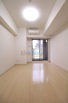 【居間・リビング】 | レジュールアッシュ梅田リュクス