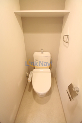 【トイレ】 | レジュールアッシュ梅田リュクス