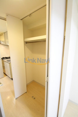 【収納】 | レジュールアッシュ梅田リュクス