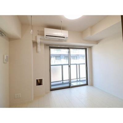 【居間・リビング】 | プレール・ドゥーク横濱紅葉坂