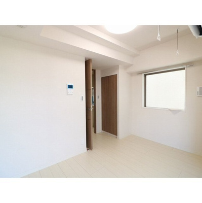 【寝室】 | プレール・ドゥーク横濱紅葉坂