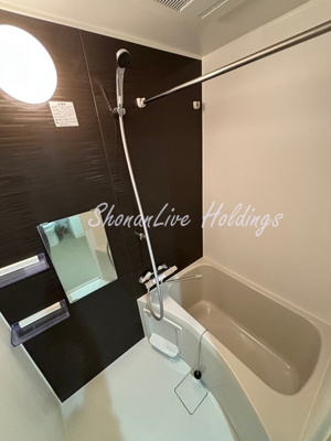 【浴室】 | プレール・ドゥーク横濱紅葉坂 | 浴室乾燥機付きのお風呂