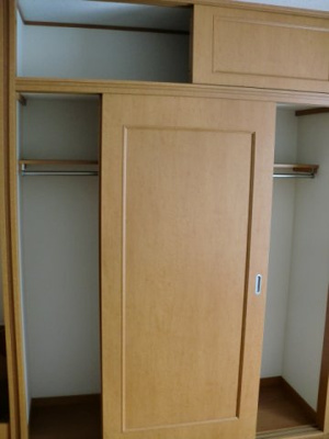 【内装】 | レオパレス樹木